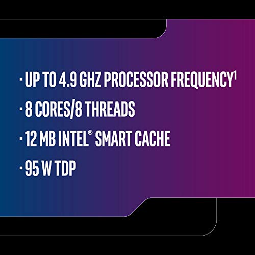 Intel BX80684I79700K - CPU INTEL Core I7-9700K 3.60GHZ 12M LGA1151 BX80684I79700K 985083, Gris