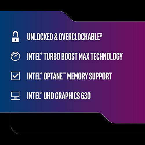 Intel BX80684I79700K - CPU INTEL Core I7-9700K 3.60GHZ 12M LGA1151 BX80684I79700K 985083, Gris