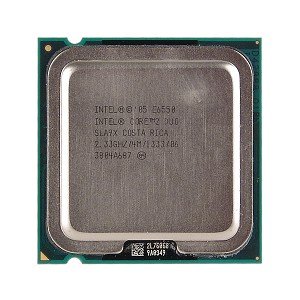 Intel Core 2 Duo E6550 2.33 GHz 1333 MHz 4 MB Socket 775 CPU de Doble núcleo