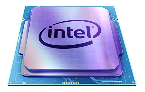 Intel Core i7-10700K - Procesador de sobremesa (8 núcleos hasta 5,1 GHz Desbloqueado LGA1200 (Intel 400 Series Chipset) 125W (BX8070110700K)
