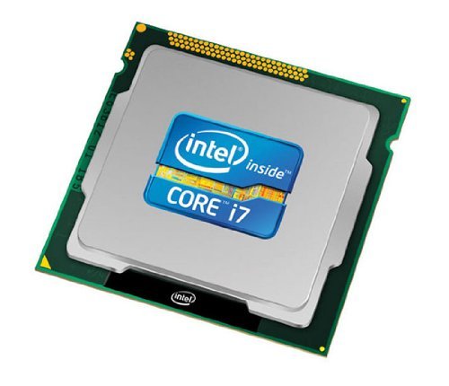 Intel Core i7-3770/3.40G/8M Tray LGA1155 77W (Certified Refurbished)