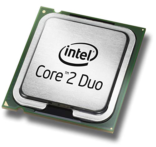 Intel E6550 - Procesador (Intel® Core™2 Duo, 2,33 GHz, LGA 775 (Socket T), 65 NM, 1333 MHz, Intel Core 2 Duo E6000 Series)