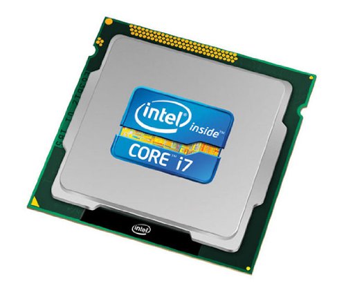 Intel Ivy Bridge Core i7-3770 Procesador 3.40 GHz 8 Corazones zócalo LGA1155