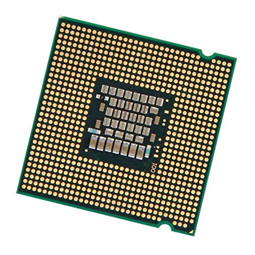 Intel - Lote de 10 CPU Core 2 Duo E6550 SLA9X (2,33 GHz, 4 MB, 1333 MHz, LGA775)