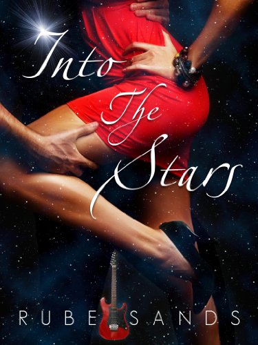 Into The Stars (Energy Series Book 1) (English Edition)