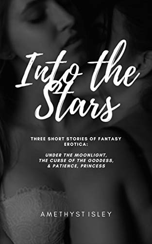 Into the Stars (English Edition)