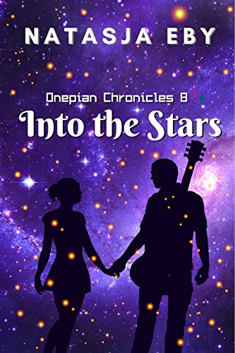 Into the Stars (The Onepian Chronicles Book 8) (English Edition)