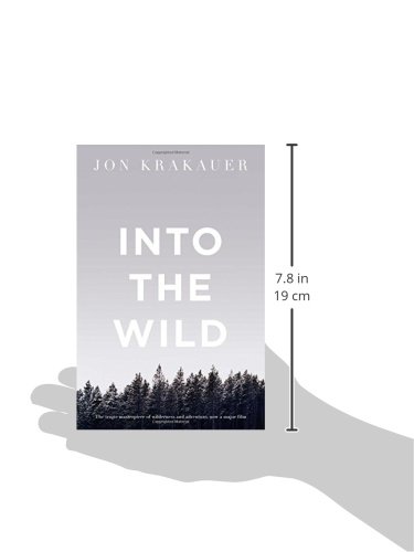 Into the Wild (Picador Classic) [Idioma Inglés]: Jon Krakauer