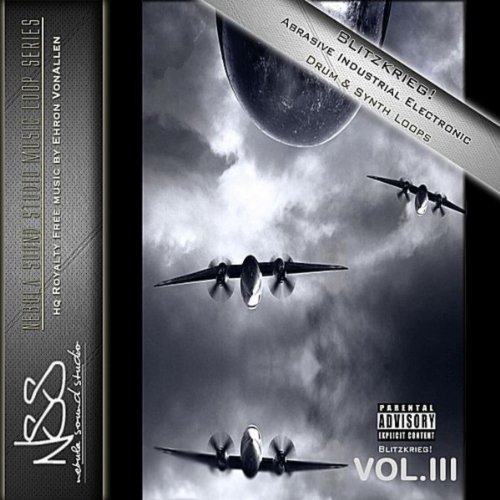 Introduction Protocol - Blitzkrieg! Volume 3