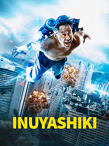Inuyashiki