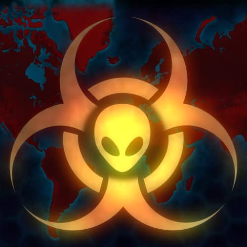 Invaders Inc. Alien Plague - Fire TV Edition