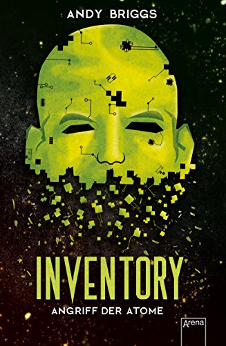 Inventory (2). Angriff der Atome (German Edition)