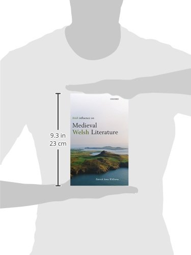 Irish Influence on Medieval Welsh Literature