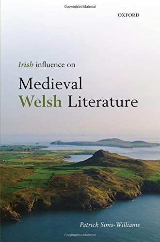Irish Influence on Medieval Welsh Literature