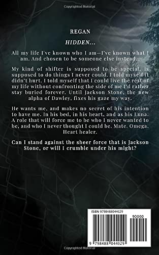 Iron-Hearted Alpha: (Cold-Blooded Alpha Book 4)