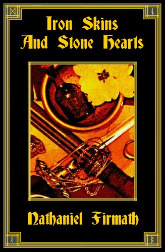 Iron Skins and Stone Hearts (The Onidai Saga Book 2) (English Edition)