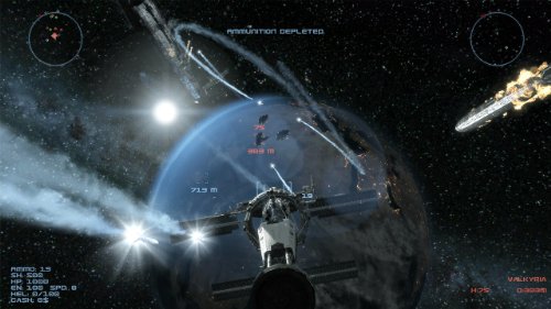 Iron Sky Invasion (PS3) by Topware Interactive