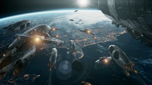 Iron Sky Invasion (PS3) by Topware Interactive