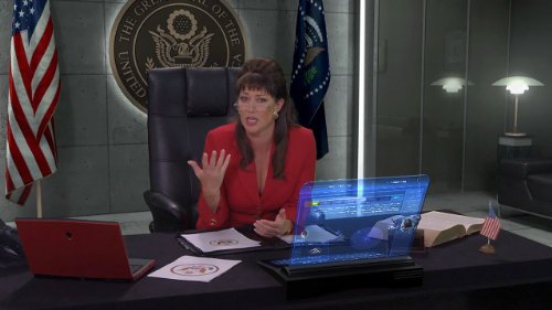 Iron Sky Invasion (PS3) by Topware Interactive