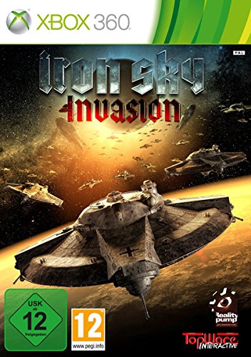Iron Sky:Invasion