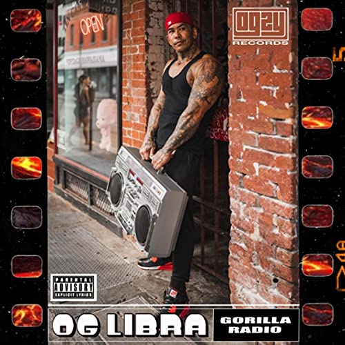 Iron Wings (feat. J Shiu) [Explicit]