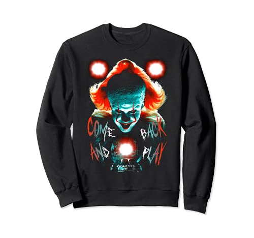 IT Dead Lights Sudadera