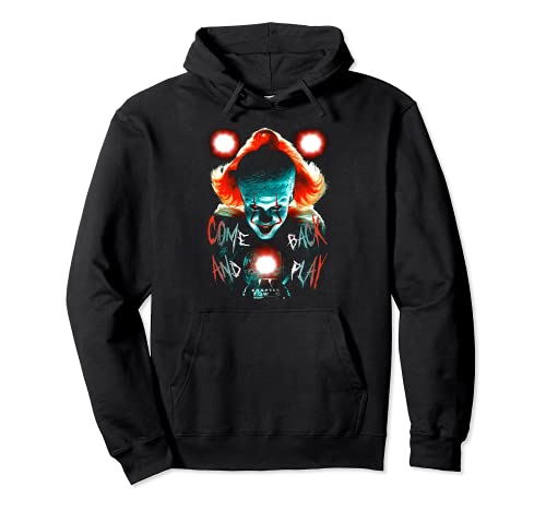 IT Dead Lights Sudadera con Capucha