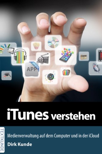 iTunes verstehen (German Edition)