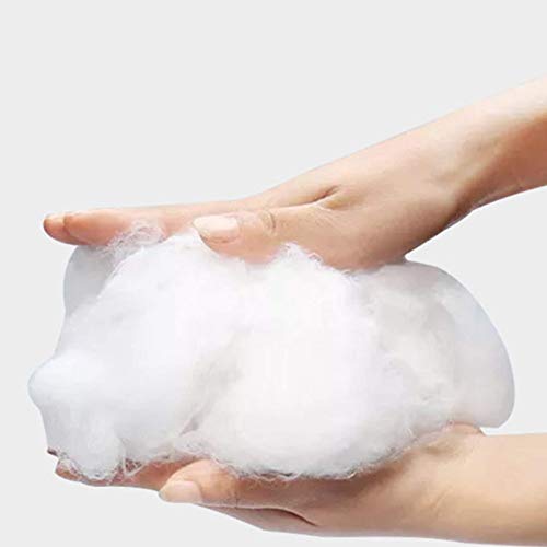 Iwinna 1 Pc Shell Shape Soft Pet Dog Cat Bed Kennel Sofa Cushion Pad Sleeping Mat for Small Medium Dogs