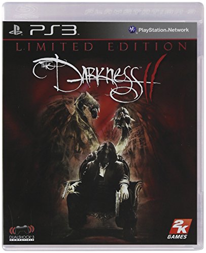 Jack of All Games The Darkness 2, PS3 - Juego (PS3)