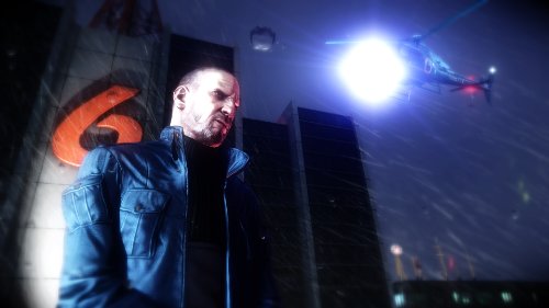 Jack of All Games The Darkness 2, PS3 - Juego (PS3)