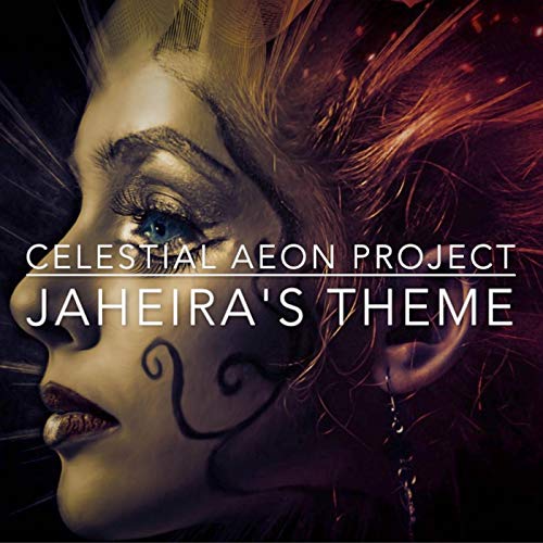 Jaheira's Theme (Romance From "Baldur's Gate 2")