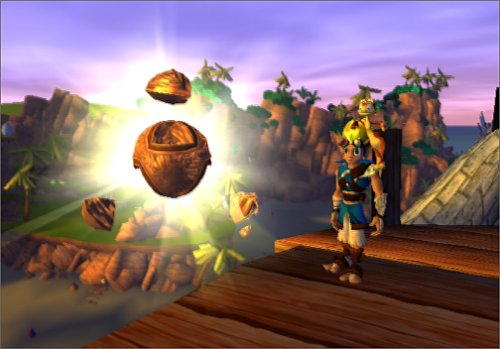 Jak And Daxter ~ The Precursor Legacy ~