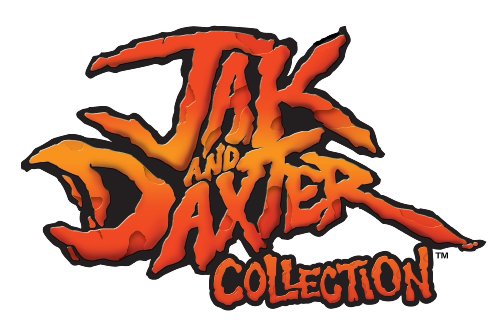 Jak & Daxter Collection (輸入版)