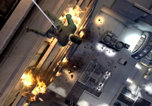 James Bond 007: Everything Or Nothing