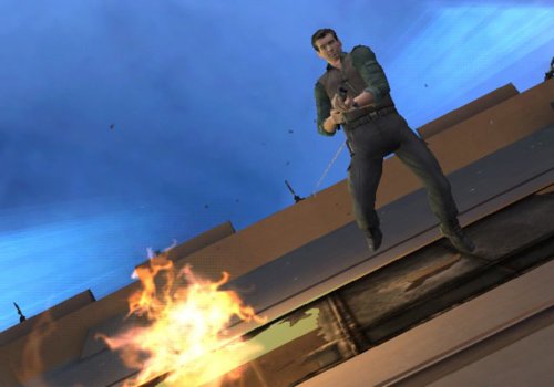 James Bond 007: Everything Or Nothing