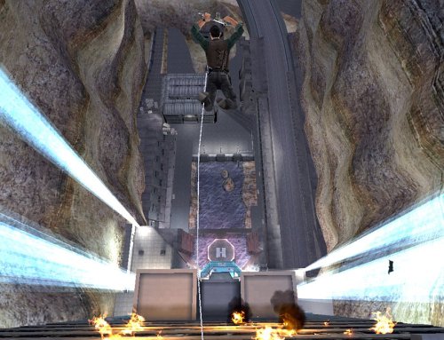 James Bond 007: Everything Or Nothing