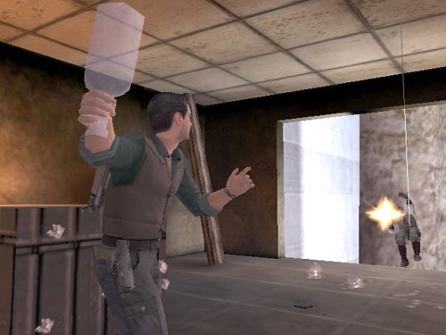 James Bond 007: Everything Or Nothing