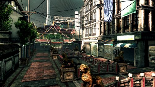 James Bond: Bloodstone (PS3) [Importación inglesa]