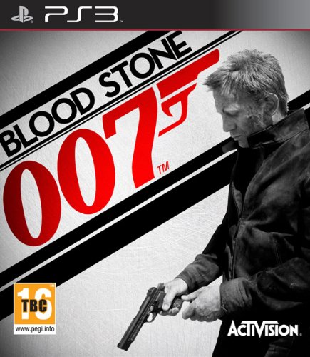 James Bond: Bloodstone (PS3) [Importación inglesa]