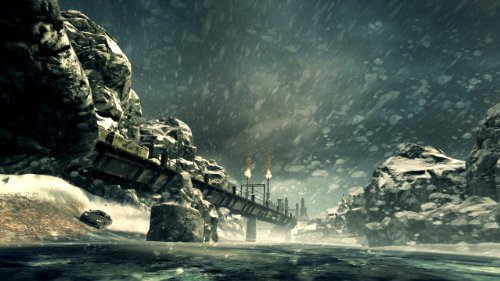 James Bond: Bloodstone (PS3) [Importación inglesa]