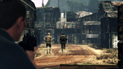 James Bond: Bloodstone (Xbox 360) [Importación inglesa]