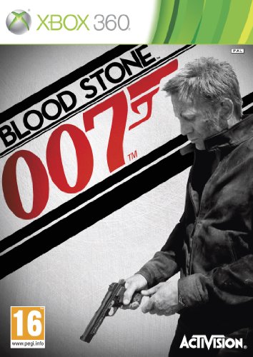 James Bond: Bloodstone (Xbox 360) [Importación inglesa]