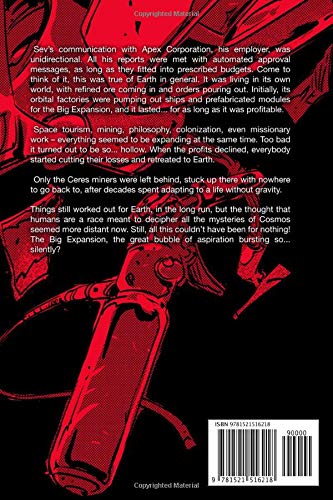 Janitors of the Late Space Age (Space Engineers)