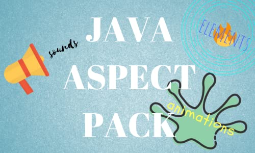 Java Aspect Pack For Minecraft PE