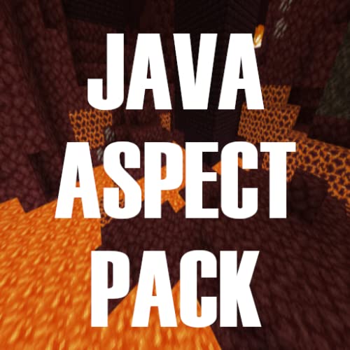 Java Aspect Pack For Minecraft PE