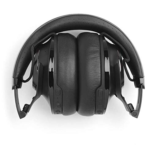 JBL CLUB 950NC , Auriculares Over-Ear e inalámbricos con cancelación de ruido, batería de hasta 55h, color negro