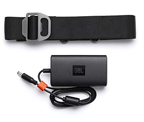 JBL Xtreme 2 - Altavoz Bluetooth portátil resistente al agua (IPX7) con manos libres y radiador de bajos JBL, JBL Connect+, batería 15h, verde