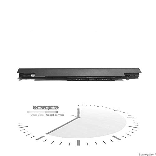 JC04 JC03 TPN-C130 TPN-Q186 HQ-TRE71025 HSTNN-HB7X HSTNN-DB8B 919701-850 Batería de portátil para HP 15-BS000 15-BW000 15-bs091ms 15-bw011dx 17-BS HSTNN-DB8E HSTNN-L67N (14.8V 41.4Wh)
