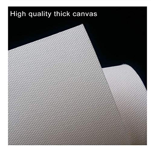 JCYMC Cuadro En Lienzo Uncharted The Lost Legacy Game Print Art Poster Wall Home Decor Gift Hy74Ct 40X60Cm Sin Marco